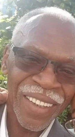 Obituary of Russell Sanders
