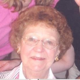 Obituary of Dolores C. Hoffman