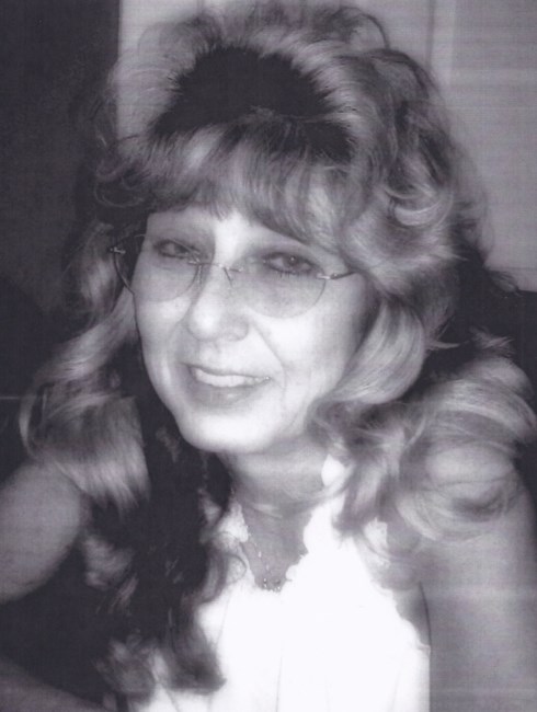 Obituary of Cynthia F. Bolton
