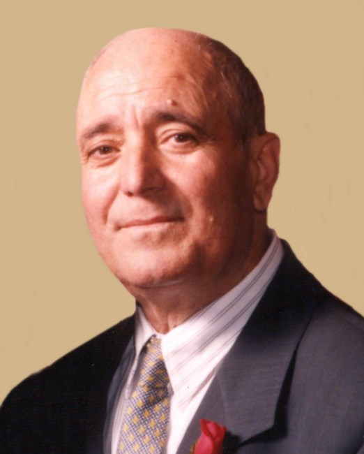 Obituary of Mr. Enrico Chiappetta