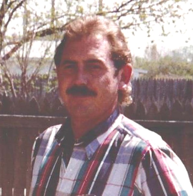 Obituary of Gary Lynn Matthews