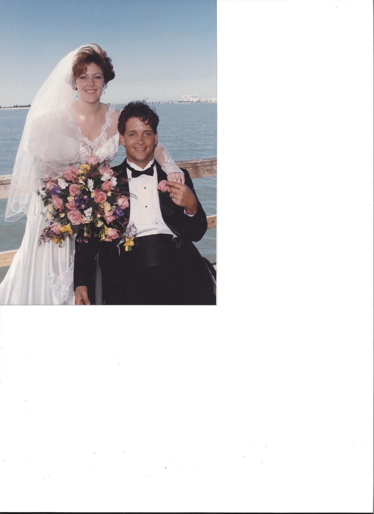 Obituary of George J. "Buddy" Mills Jr.