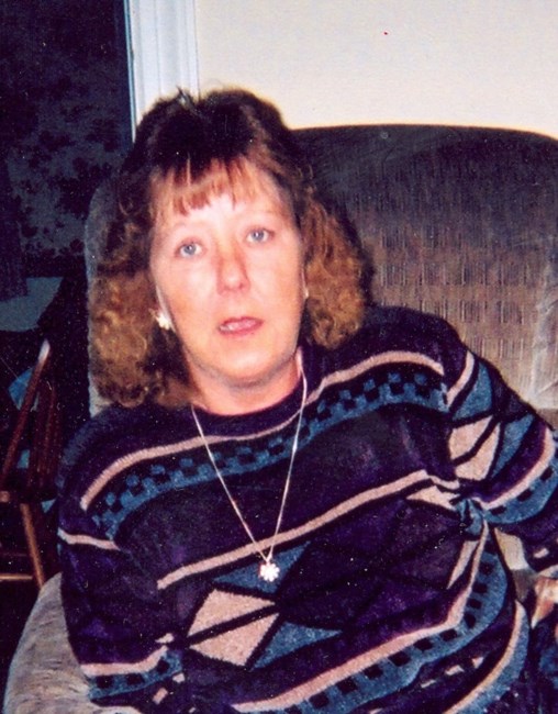 Obituary of Linda Diane Randall