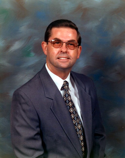 Obituary of Dwight Wolfe