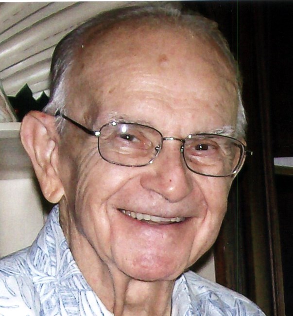 Obituary of Milan Mickey Evanoff