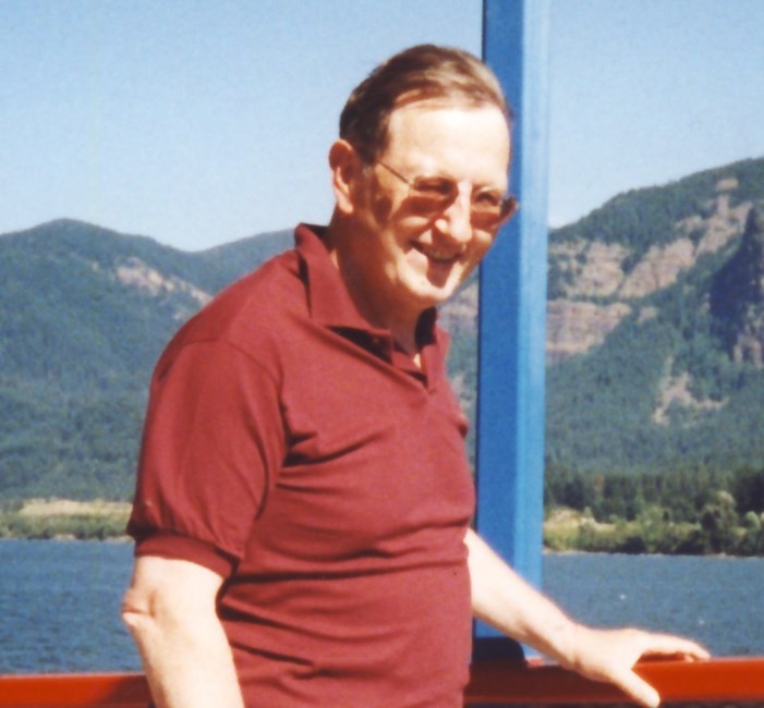 Obituary of Oliver Ollie E Batdorf