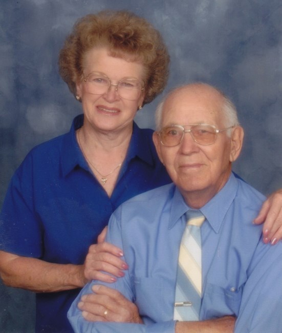 Obituary of Doris Elaine Warren