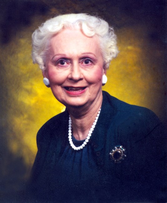 Obituary of Ruth O. Collins