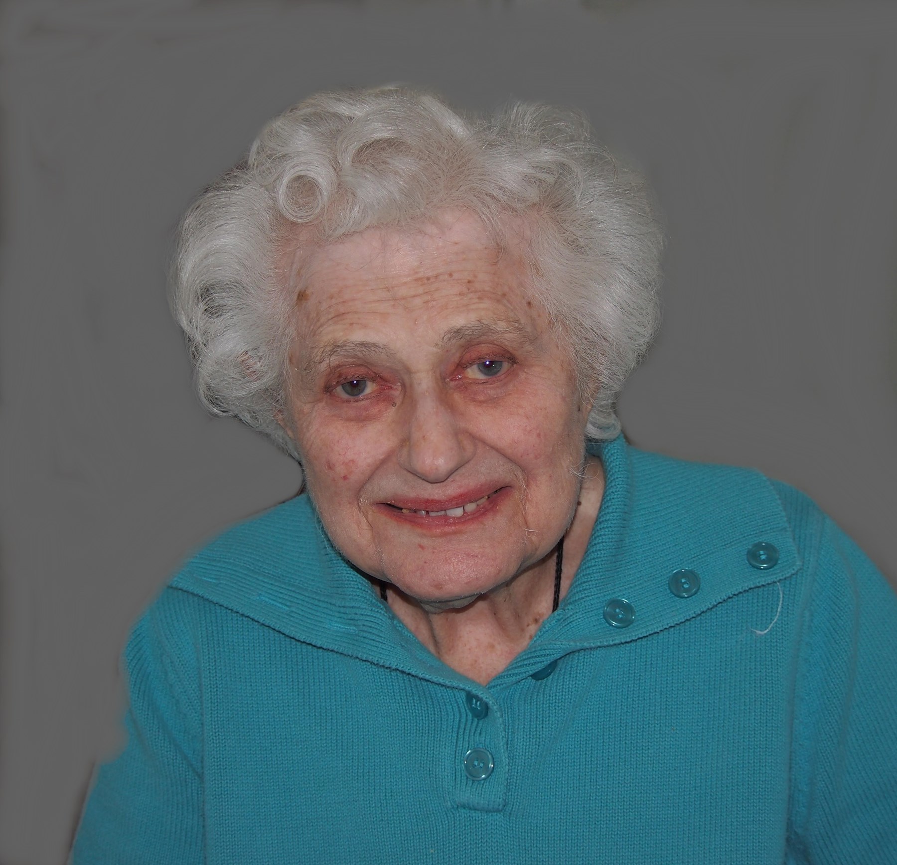 Obituary of Mollie Form