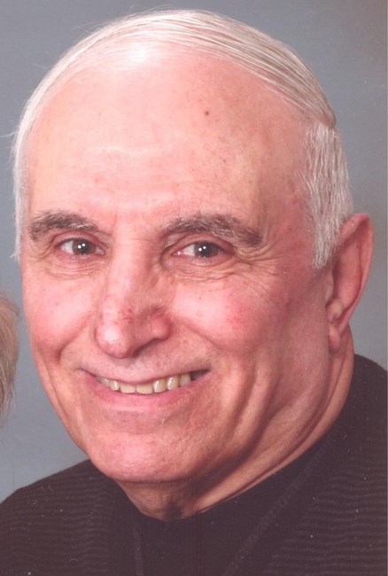 Obituary of Ralph Phillip Vento Sr.