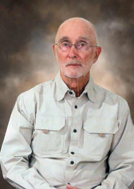 Obituary of Willard Herwick