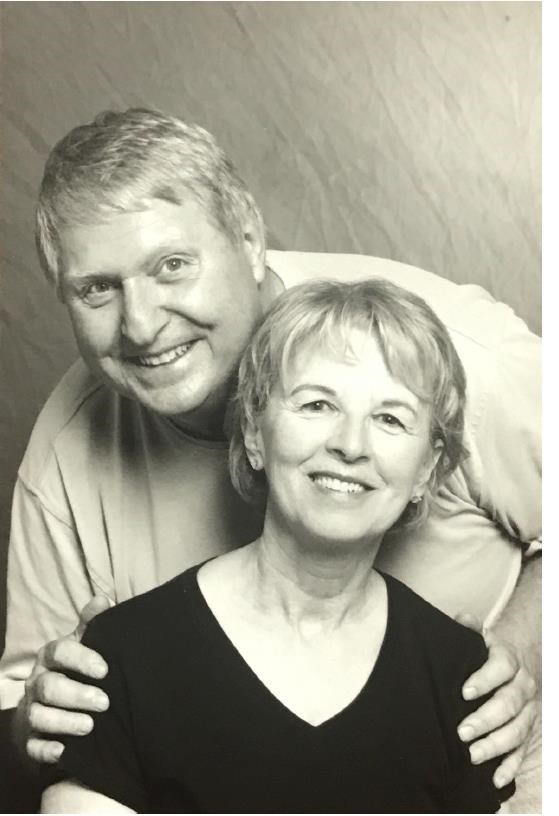 Obituary of William Roy Biggs