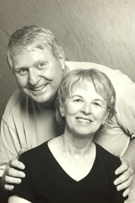 Obituary of William Roy Biggs