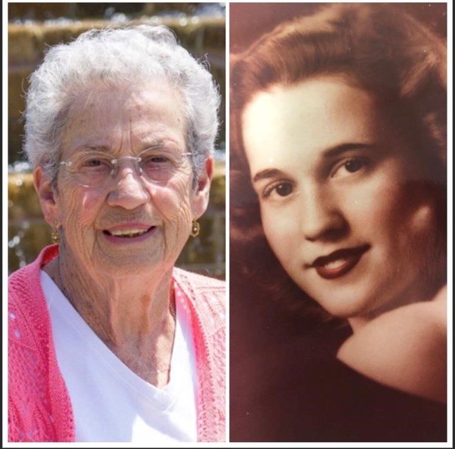 Obituary of Venessa Belle Conrad