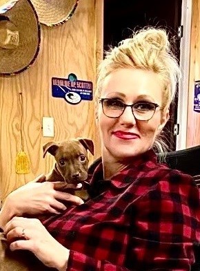 Obituary of Rachel J. Hillman