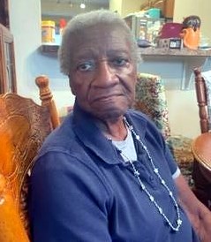 Avis de décès de Velma Ridley