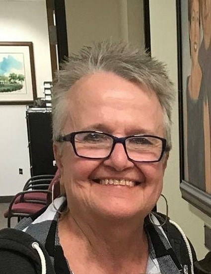 Obituary of Suzanne Ann Ogilvie