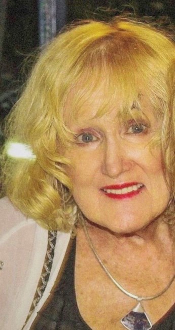 Obituary of Margaret Ann Keane