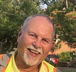 Obituary of Terry P. Cain