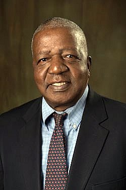 Obituary of Dr. John K. Marah