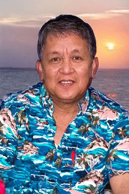 Obituary of Gil Cueva Fontelera