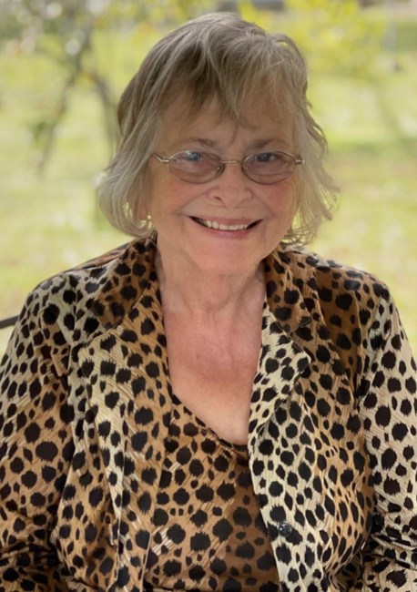 Obituary of Dianne Peggy German