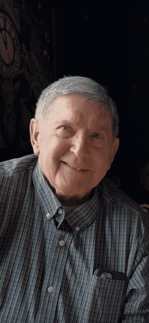 Obituary of David Lee Adams