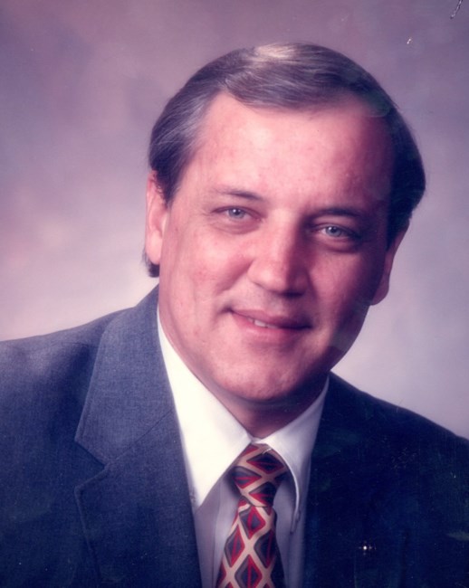 Obituary of William Robert Northcott