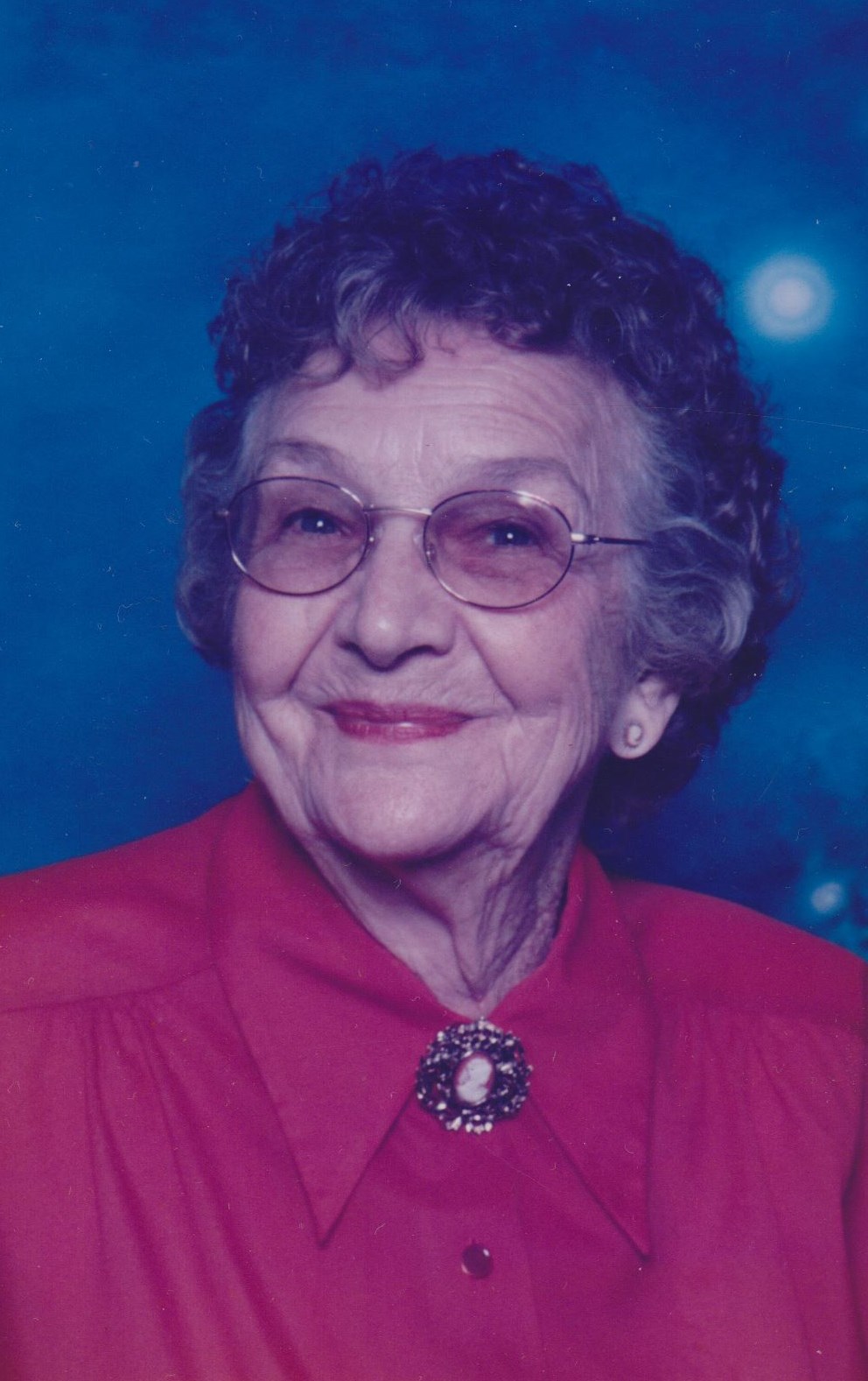 Obituary of Marjorie Pearl Glover Glover Kuehle