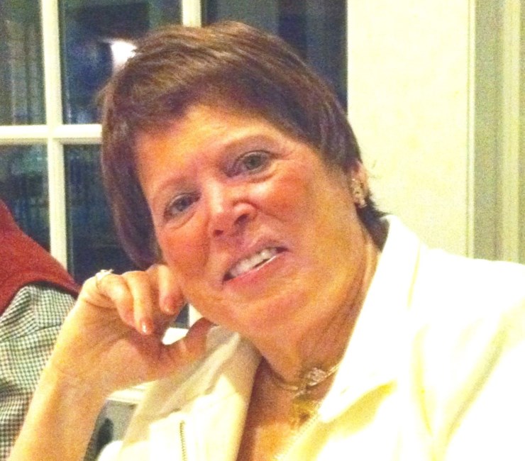 Avis de décès de Jeannie Thomas Juraschek