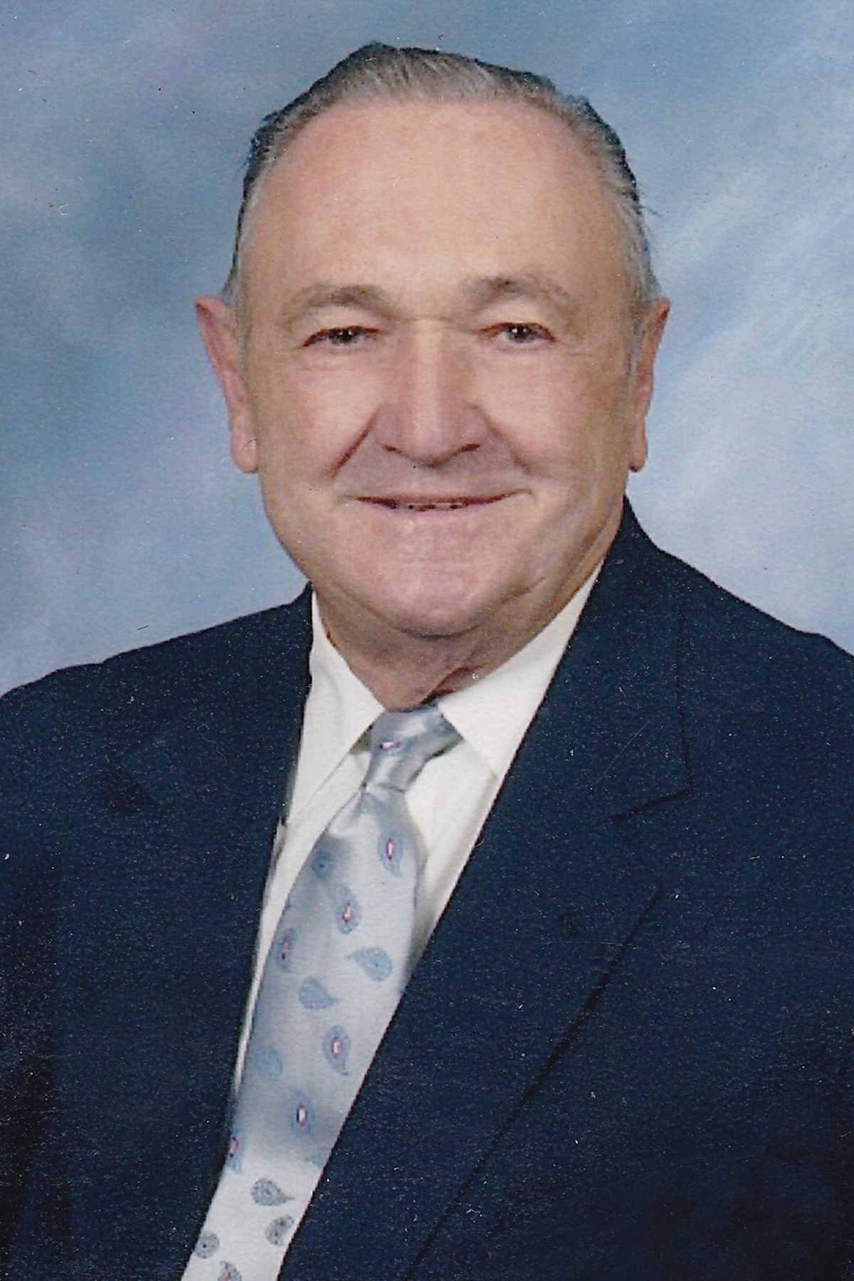 John Gass Obituary Jacksonville, FL
