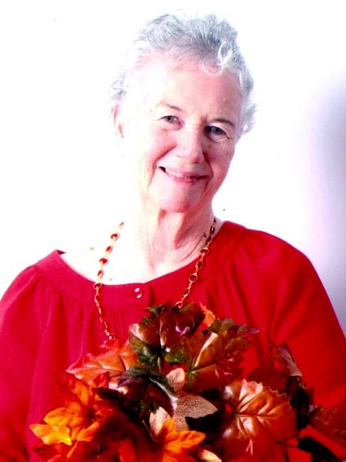 Obituary of Carol J. Peterson
