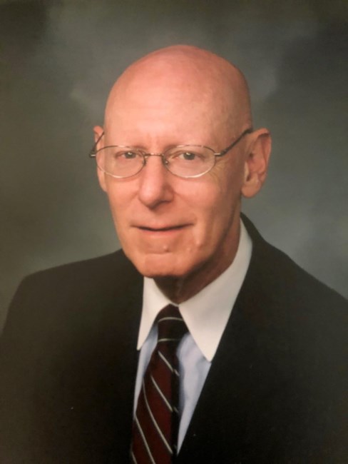 Obituary of David S. Schreiber