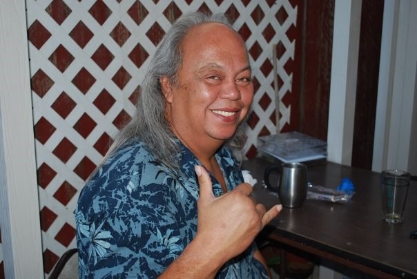 Obituary of Jerome Blas Cruz