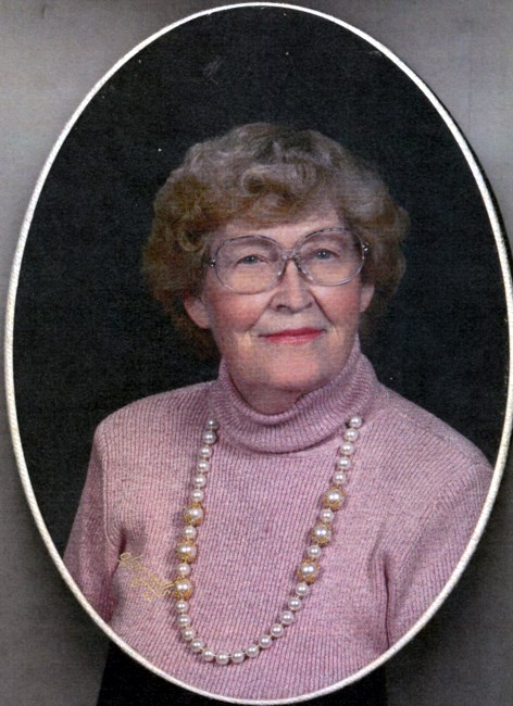 Obituario de Jacquelyn Jean Burns