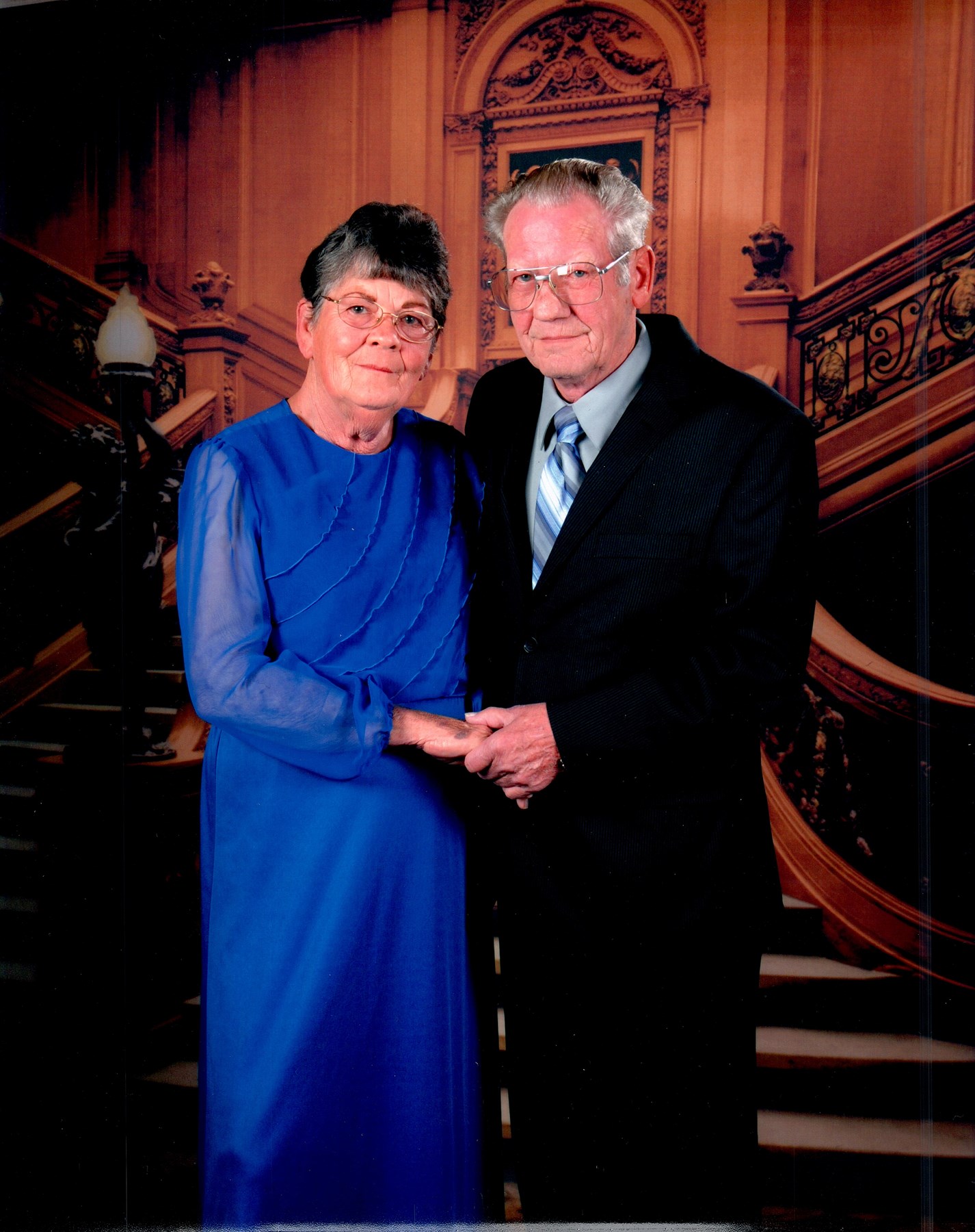 Avis de décès de Herbert Pershing Ryan Sr.