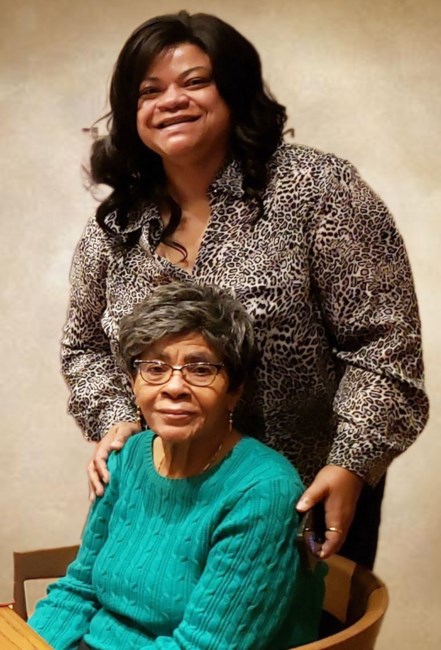 Obituary of Marguerite and Martine Jadotte