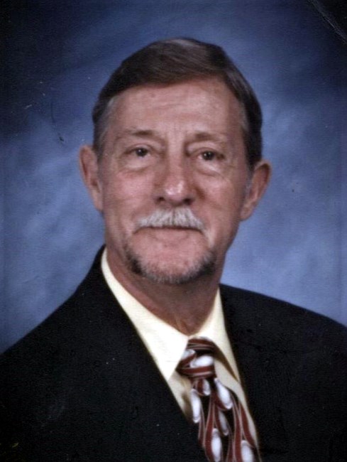 Obituary of Rusty Moon