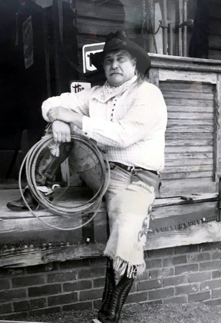 Avis de décès de Danny Thomas Rhodes Sr.