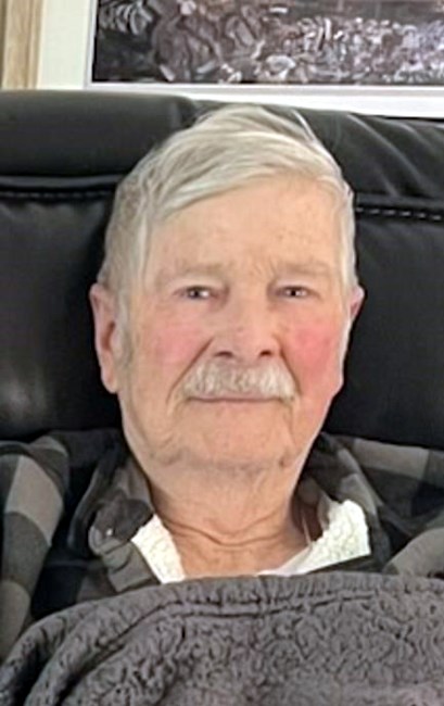 Obituary of George "Ray" Raymond Langland