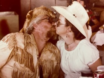 Obituary of Nita Elizabeth Householder