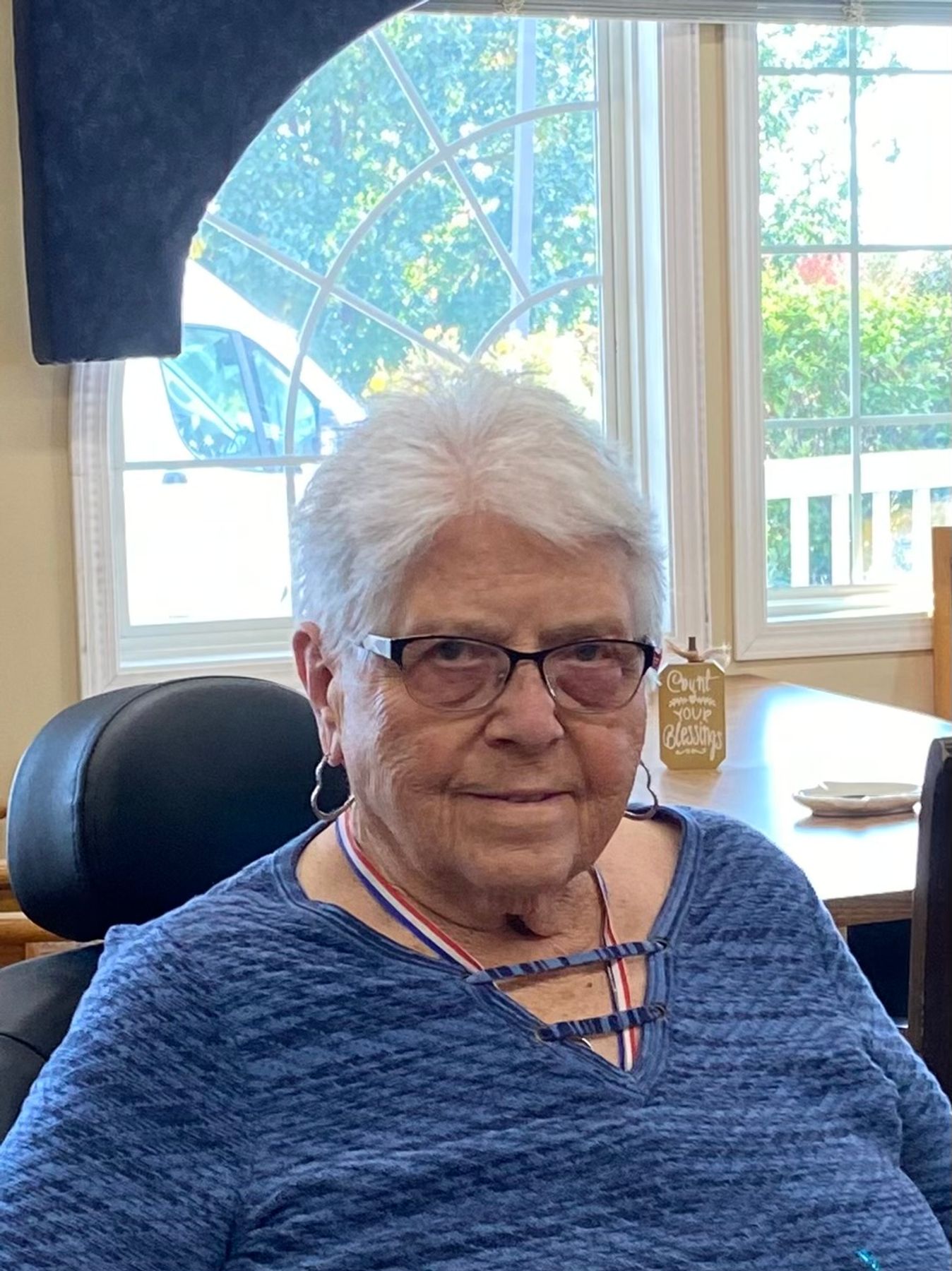 Obituary of Carol Margaret Schmidt