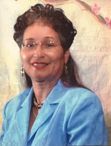 Obituary of Elnora Marie Willis