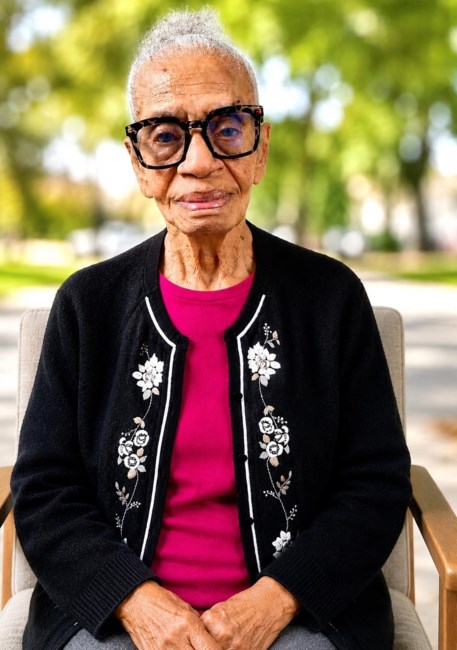 Obituary of Gloria Louise King
