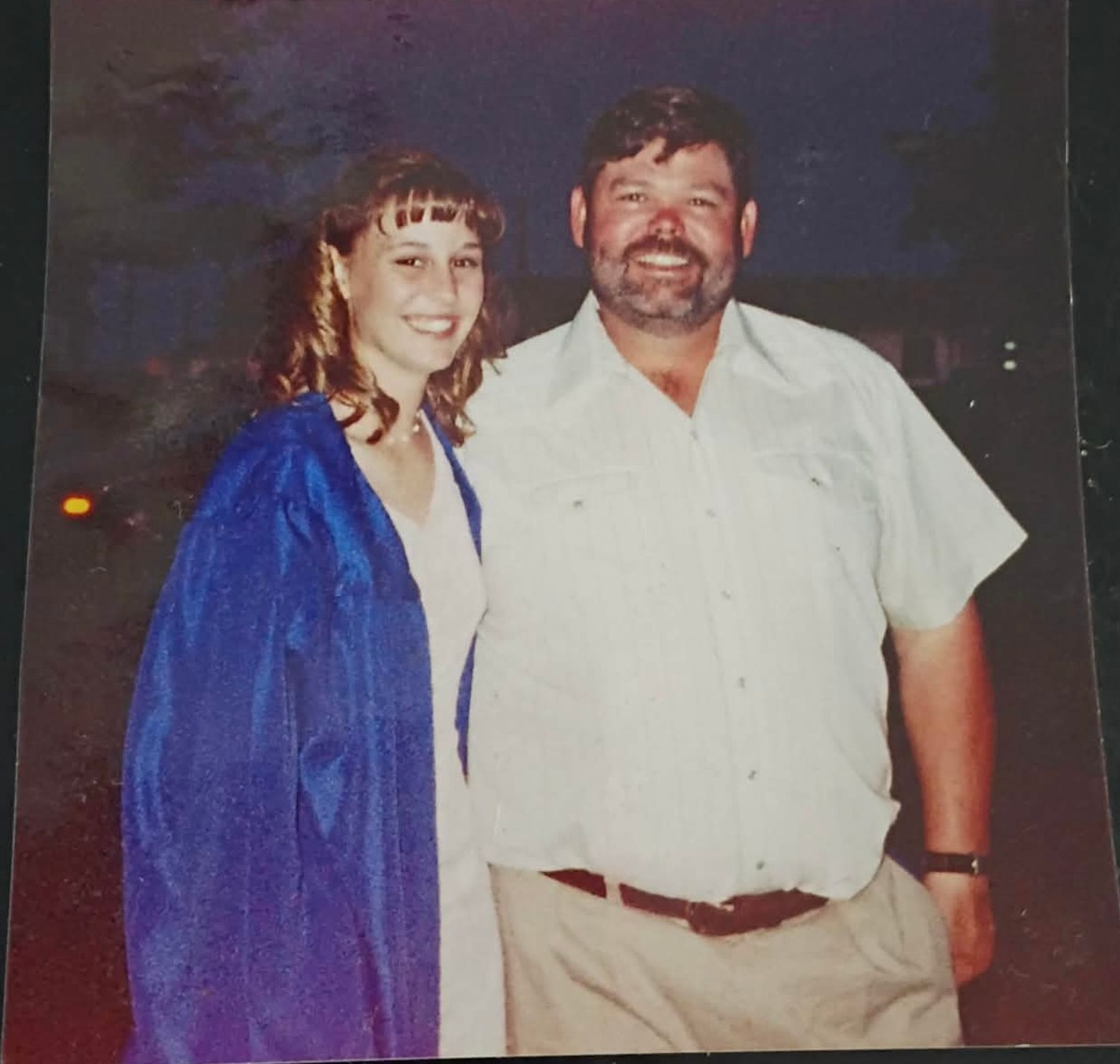 Obituary of Richard Douglas Jones