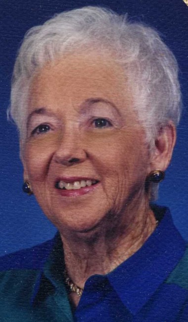 Obituary of Alice Ann Belcher