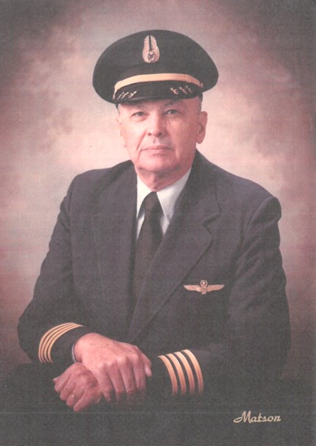 Obituary of Mr. Robert Graves Loftus