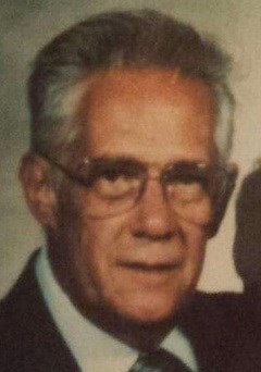 Obituary of Donald E. Pardoe