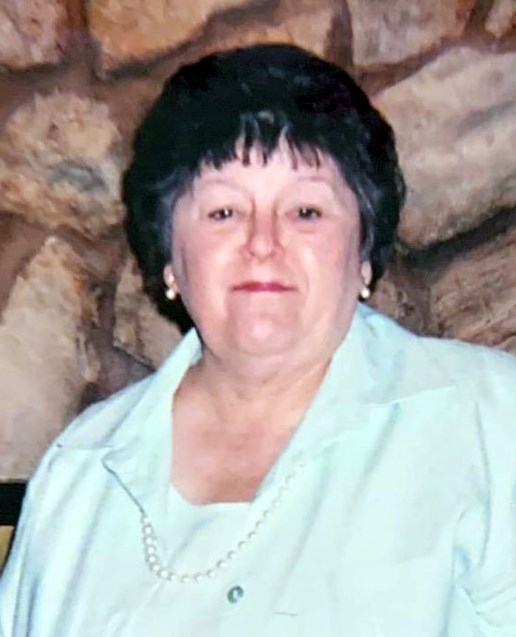 Obituary of Margery Bauer