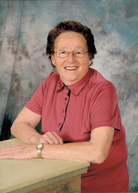 Obituary of Lena Ellingson